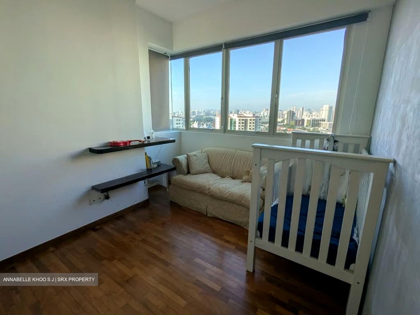 Goldenhill Park Condominium (D20), Condominium #555016561